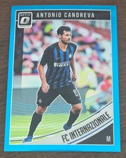 Donruss 2018 antonio - donruss, 2018/19
