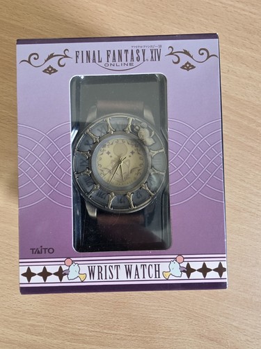 Final fantasy xiv moogle - final,