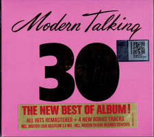 Modern Talking - 2 x CD (31
