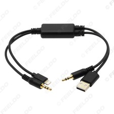 USB cable for BMW/Mini/E90/E81