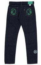 Jeans Hidden NY X Billionaire