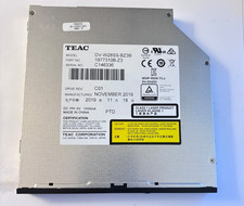 TEAC DV-W28SS SATA Slot