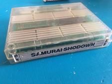 Cartuccia arcade Neo Geo MVS