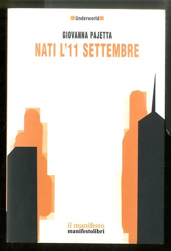 Nati settembre di pajetta - l`11,