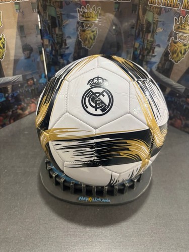 Pallone real madrid ufficiale - real,