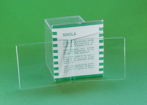 Pezzi vetro per palcoscenico - vetro,