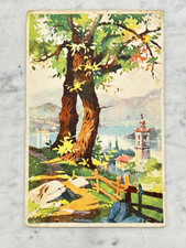 PAESAGGIO ILLUSTRATORI BONELLI