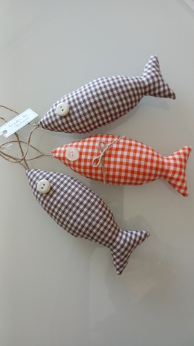 Decorazioni per casa mare - per, al