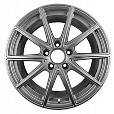 Cerchio lega 17 pollici - 1,