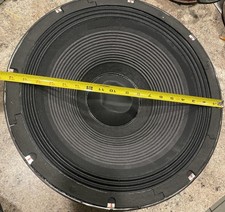 LASE Ricambio RCF L18P300, EAW