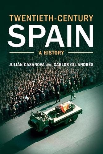 Twentieth century spain - spain:, a