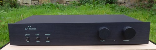 Preamplificatore famco nuance - famco,