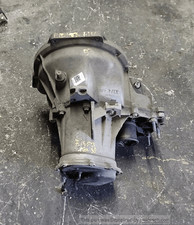 1124113 Cambio compl.  FORD FIESTA 2a Serie 1.8 D EGR Cayman Blue Ber.