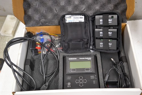 Tableau td2 duplicatore - tableau,