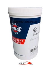 GRASSO SPECIALE NILS ATOMIC RH GRASSO SEMISINTETICO RESISTENTE ALL’ACQUA SALATA