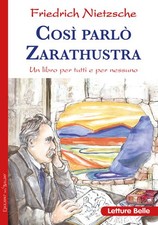 Così parlò Zarathustra -