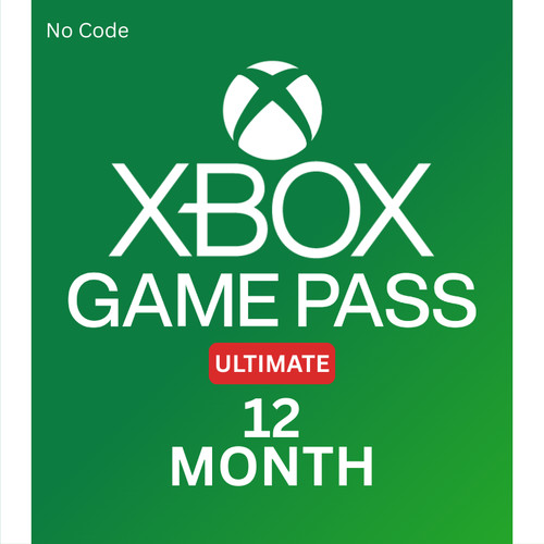 Xbox game pass ultimate global - game,