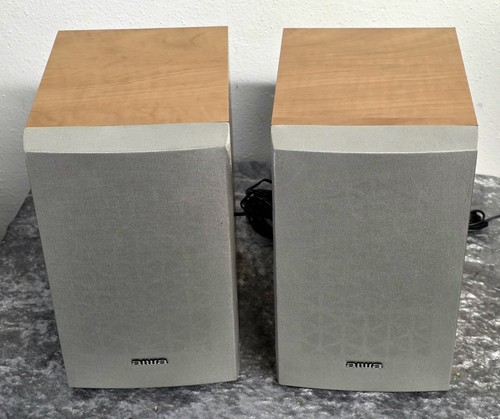 Casse acustiche aiwa - casse,