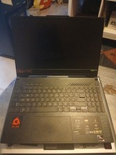 ASUS TUF Gaming A15  15,6"