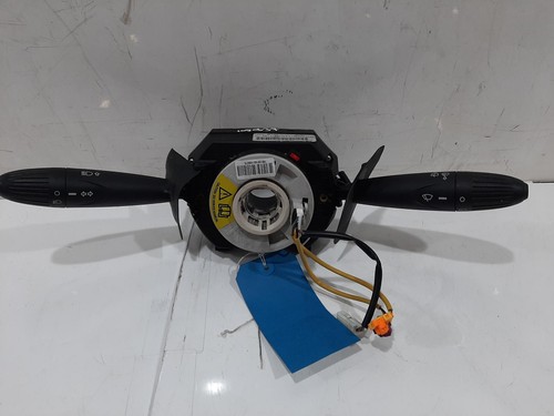 Interruttore combinato