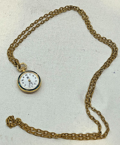 Orologio pendente melux - orologio,