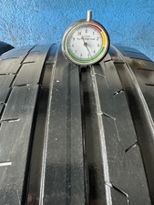 2x GOMME 255/45R19 104Y