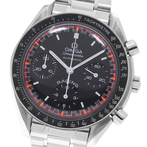 Orologio uomo automatico omega - uomo,