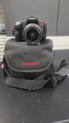 Fotocamera reflex digitale - reflex,