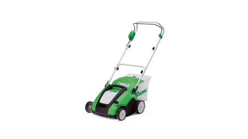 Arieggiatore scarificatore - arieggiatore,