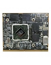 Carte graphique AMD Radeon HD