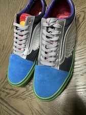 Sneakers collaborazione