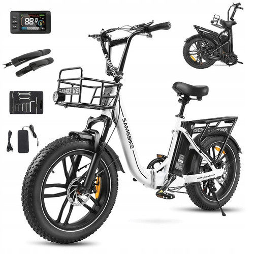 Bicicletta elettrica 500w - bicicletta,