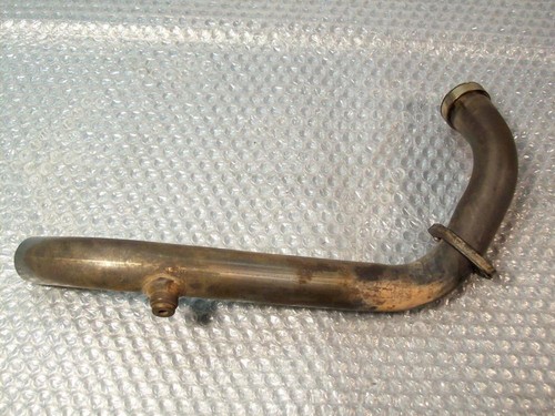 Collettore scarico per - collettore,