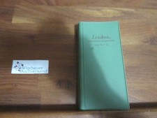 Lexikon von A bis Z : das