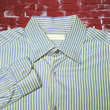 Ermenegildo Zenga Button-Up