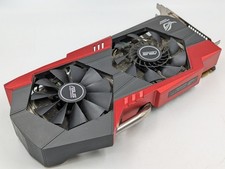 Asus Striker GTX760 4GB GDDR5