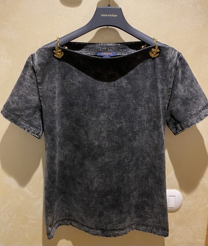 Louis vuitton shirt l con - vuitton, tg