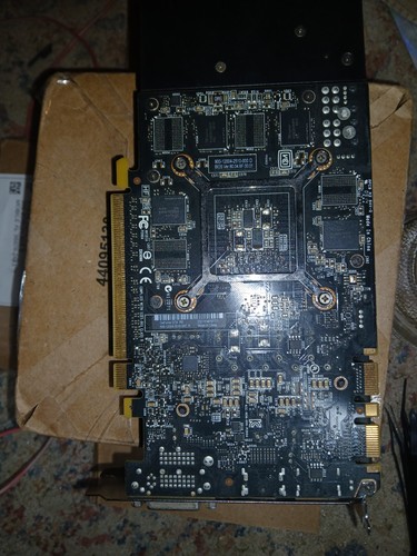 Asus nvidia geforce gtx 760 - asus,