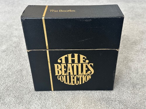 The beatles collection uk nm - beatles,
