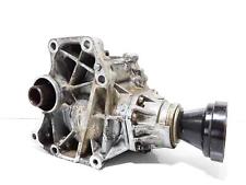 RIPARTITORE DI COPPIA/RIDUTTORE 4X4 PER SSANGYONG Korando 2° Serie Diesel 2000 