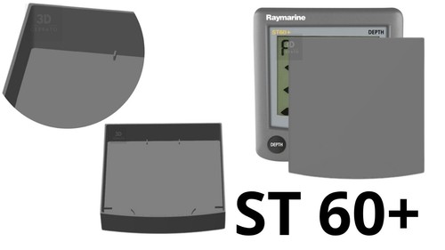 Raymarine tapa protector solar - raymarine,