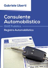 Consulente Automobilistico