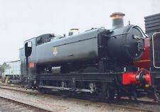 Ferrovie Britanniche Treno a