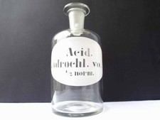 Vecchio Contenitore Da