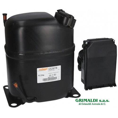 Ms26tb compressore cubigel - ms26tb,