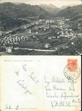 VALDAGNO IMMORTALATA IN UNA