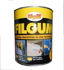 GUAINA A SPATOLA/PENNELLO