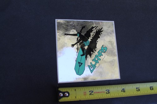 Guavas surf wear - wear, argento