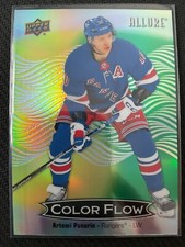 Carta Artemi Panarin 2024-25