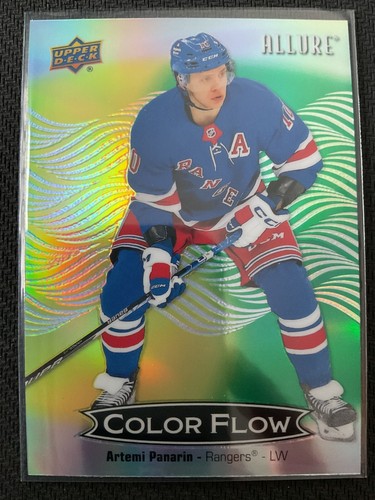 Carta artemi panarin 2024 - carta,